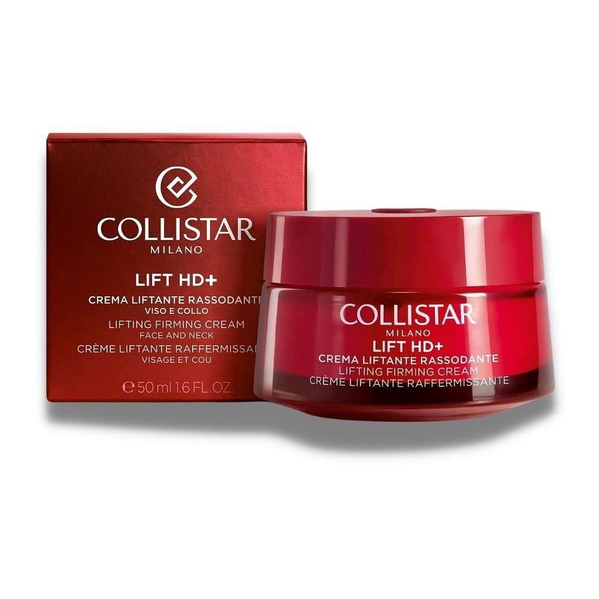 Krém na tvár Collistar Lift 50 ml
